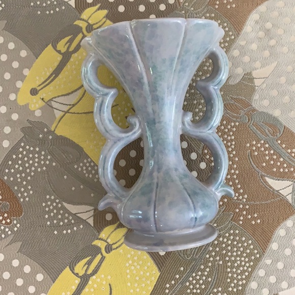 Gonder Pottery Vase H-81 - Picture 8 of 10